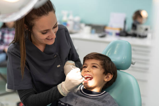 Best Emergency Wisdom Teeth Removal in Glen Ridge, NJ