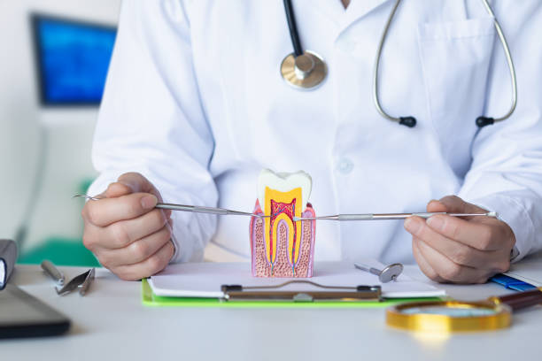 Best Emergency Treatment for Toothache in Glen Ridge, NJ
