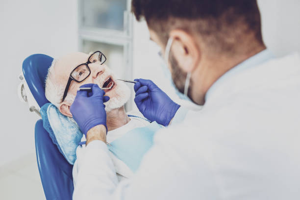 Best Emergency Treatment for Toothache in Glen Ridge, NJ
